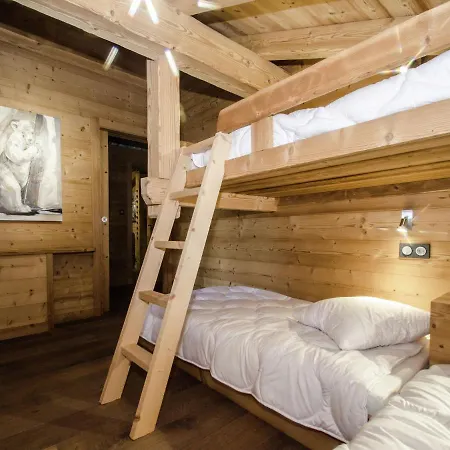 Luxury Chalet Located In An Exceptional Setting In The Mountains * 샤모니