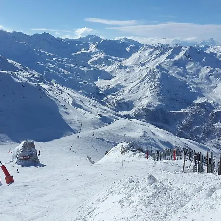 샬레 Luxury Chalet Located In An Exceptional Setting In The Mountains *