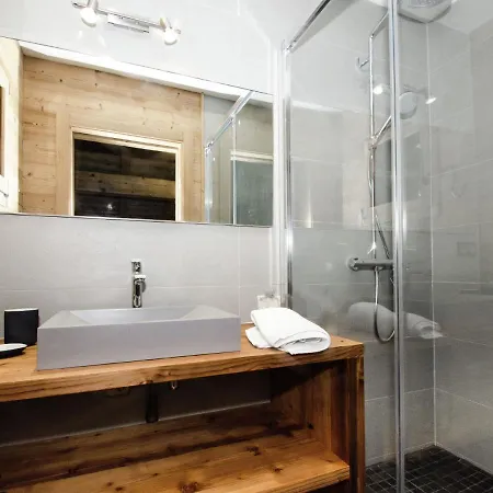 샬레 Luxury Chalet Located In An Exceptional Setting In The Mountains *